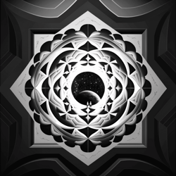Chroma Worlds NFT