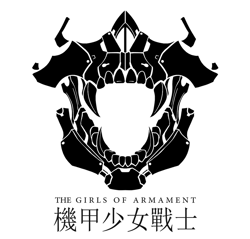 The Girls of Armament: Honorary SENSHI's
