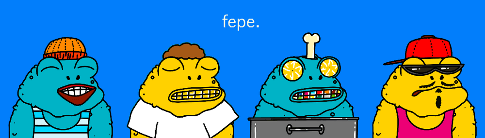 Fepe