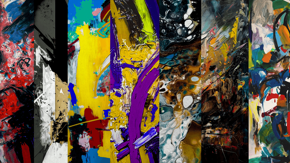 Abstractium: Mind By Benjamin Dawson