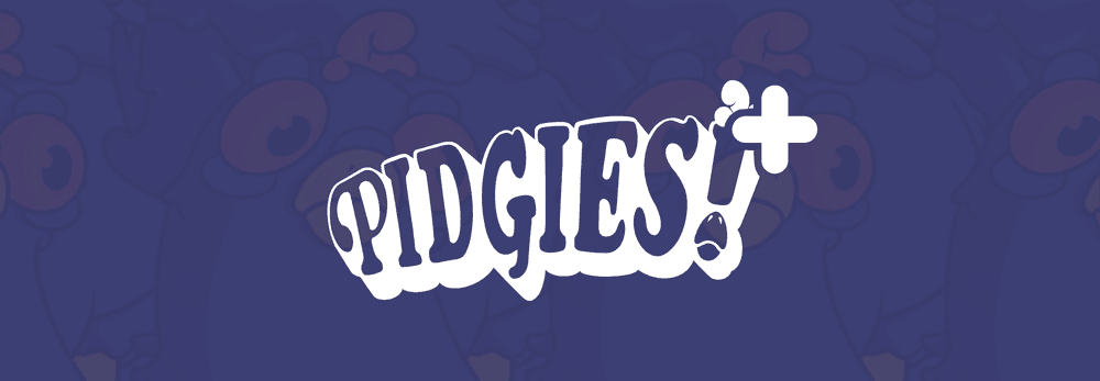 The Pidgies Plus