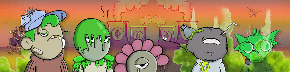 Nuclear Rejects