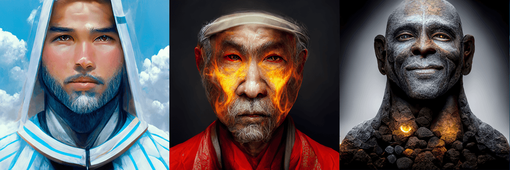 Yoso by Tsuyoshi