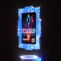 GenPad NFTs