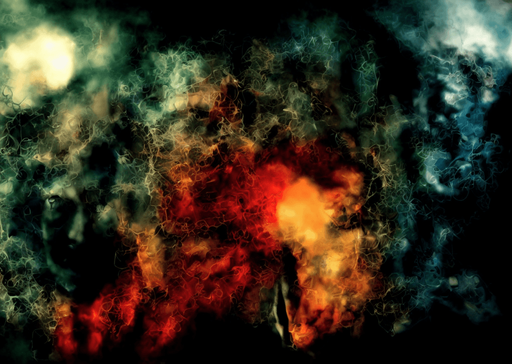 Madness of The Touched