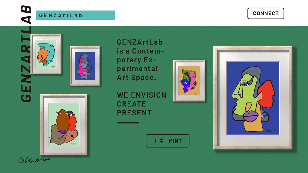 GENZArtLab