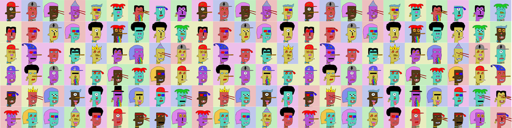 The Etherdudes