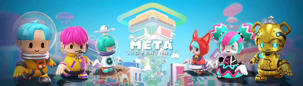 Meta Adventure Official