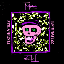 TMTZZ Art color GIF's