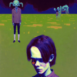 memory fields
