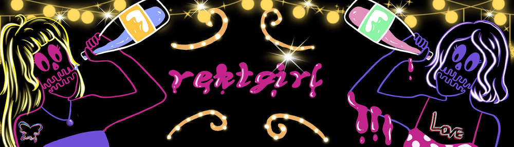 Rektgirl