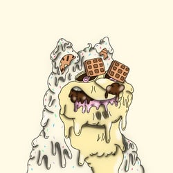 Icecream Doodles
