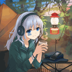 CoolGirl Campers Collaboration