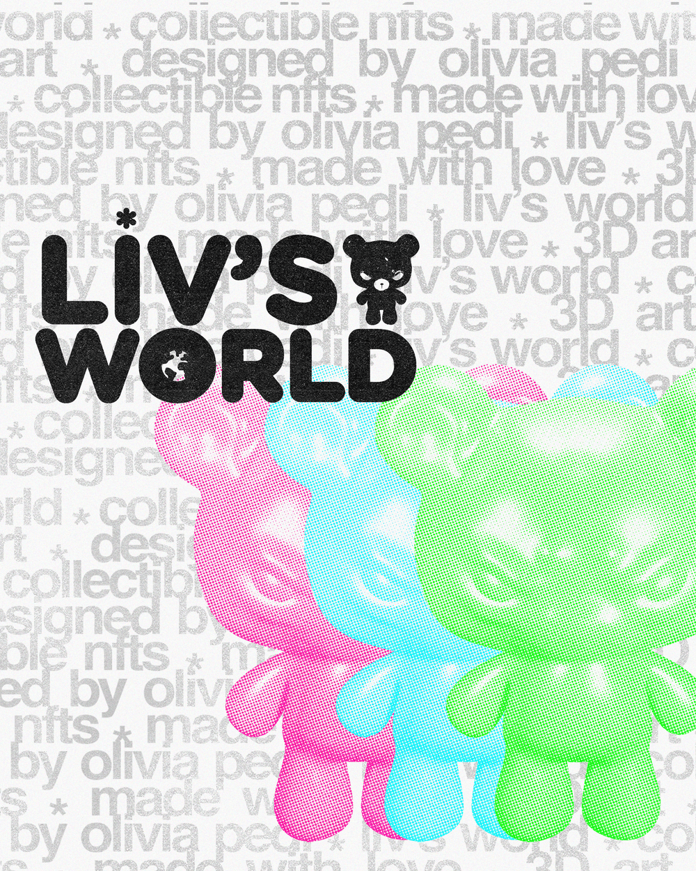 liv's world FND