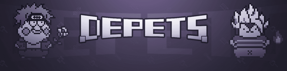 DEPETS Genesis