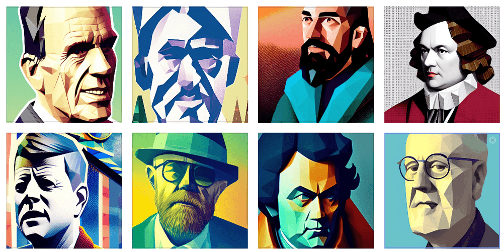 Most Influential Persons