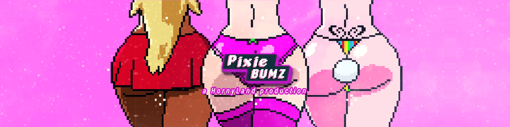 PixieBumz