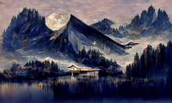 Natural Wonders V3