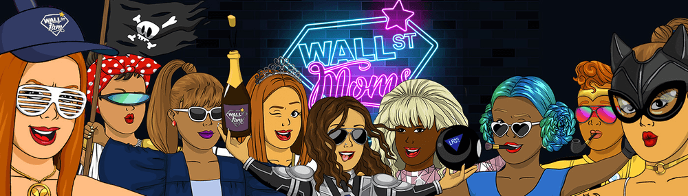 Wall St Moms