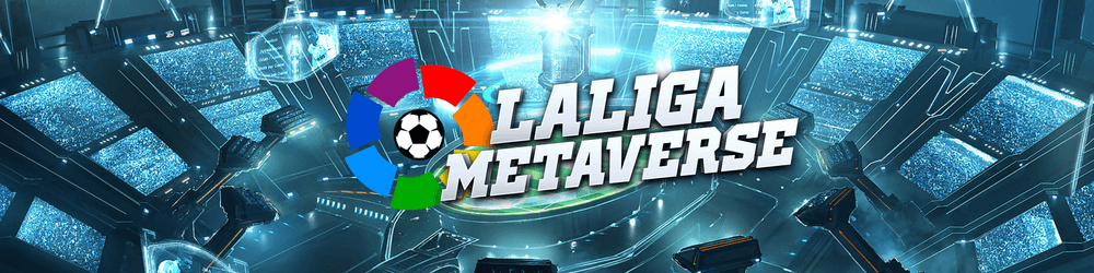 LaLiga Metaverse 'Genesis Pass'