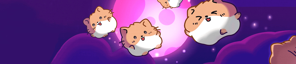 Naughty Hamster Group