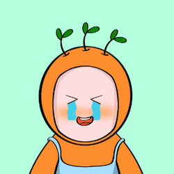 WeirdKid
