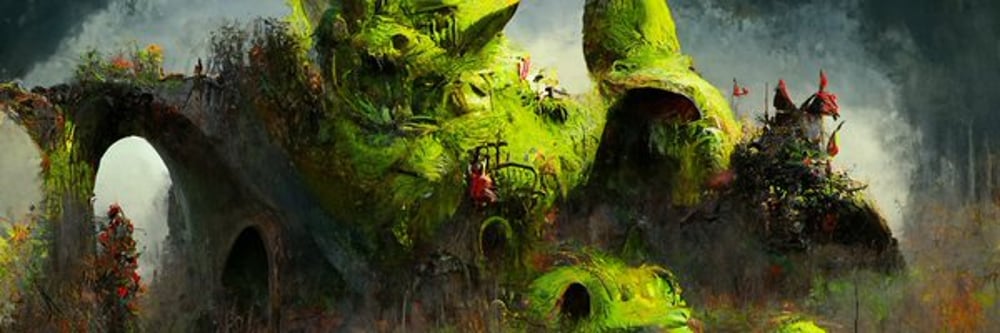 Revealed Goblin AI