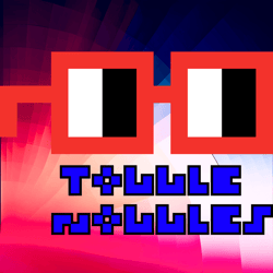 Toggle Noggles Genesis