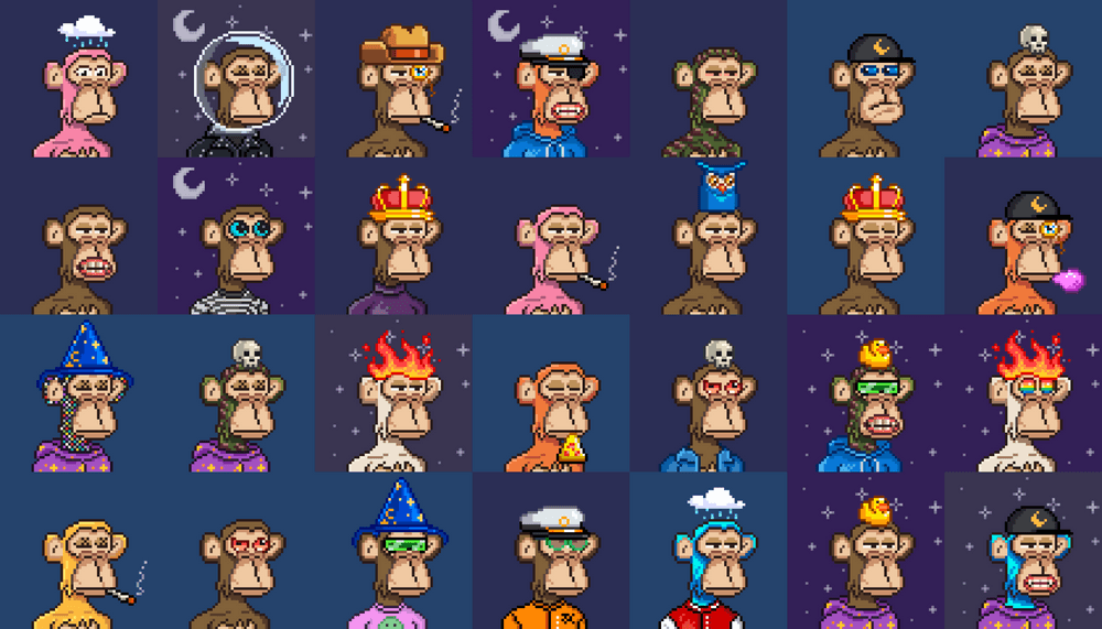 Moonapez