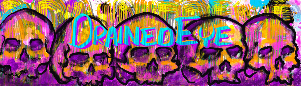 DrainedEye