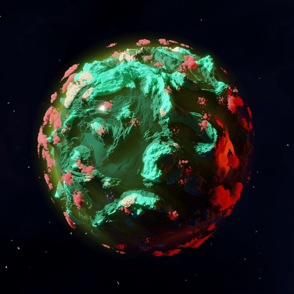 Tiny Planets Official