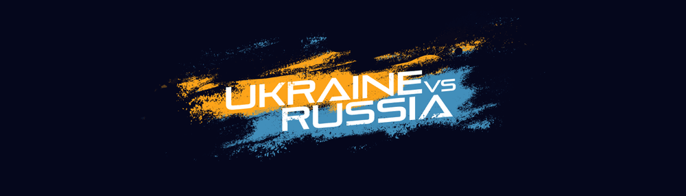 Ukraine VS Russia NFT