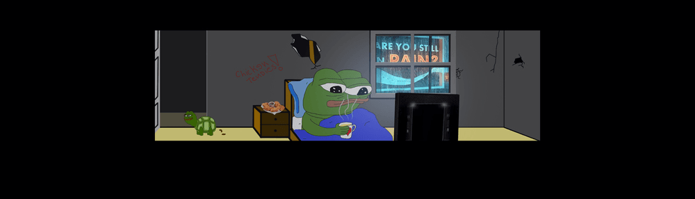 OG Cozy Frens