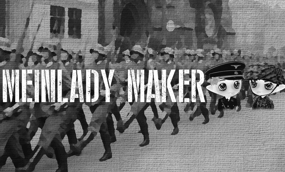 Meinlady Maker