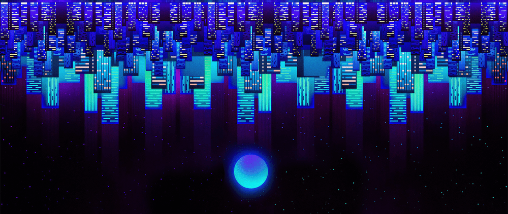 Moon Scratchers