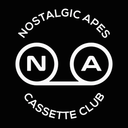 Nostalgic Apes Cassette Club
