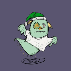 Ghosted Goblins