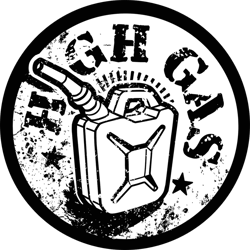High Gas NFT