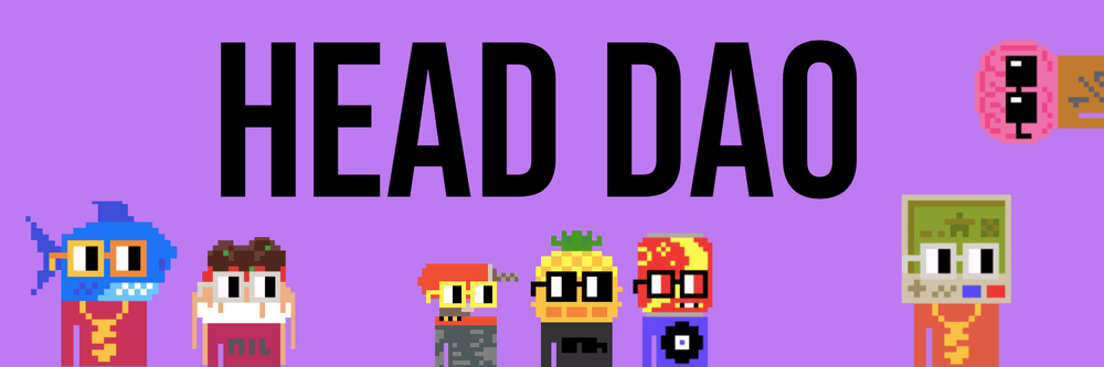 Head Alpha Pass