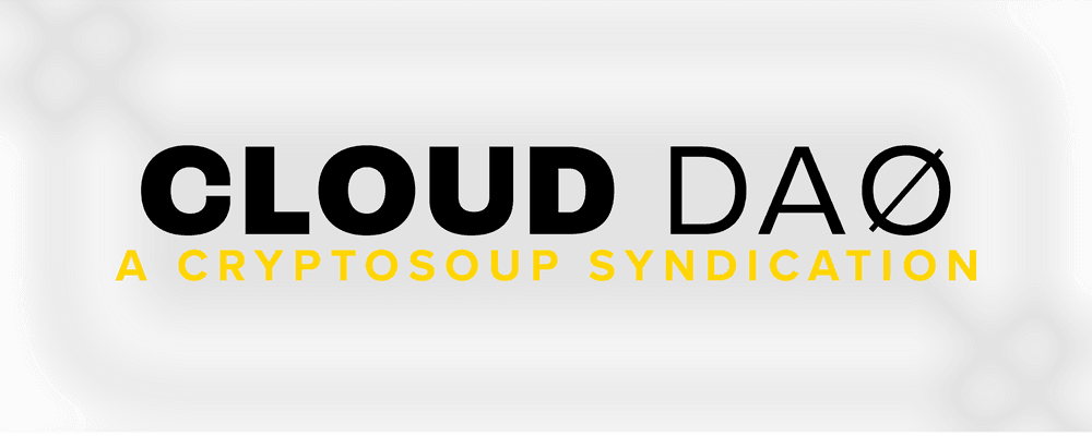CLOUD DAO