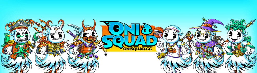 Oni Squad by Yomi Games