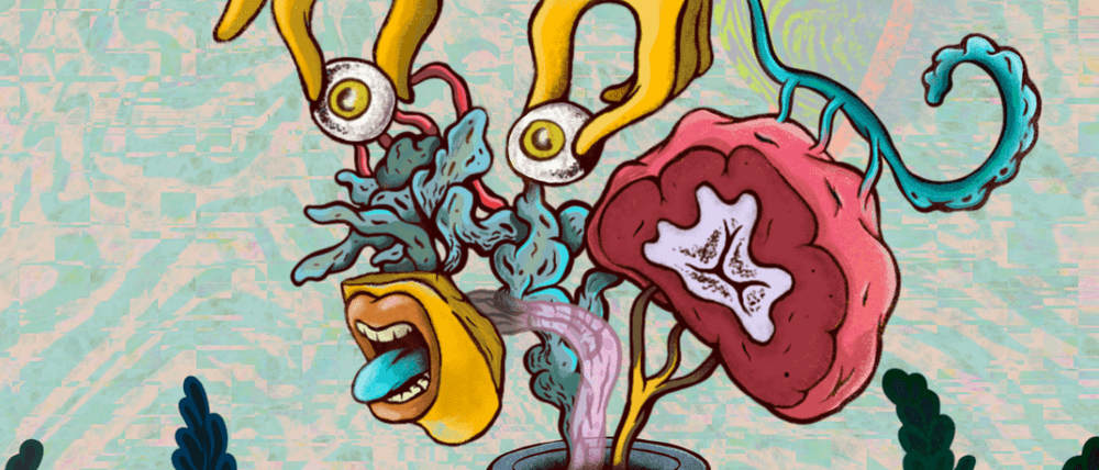 Freaky Gods | Free Gods