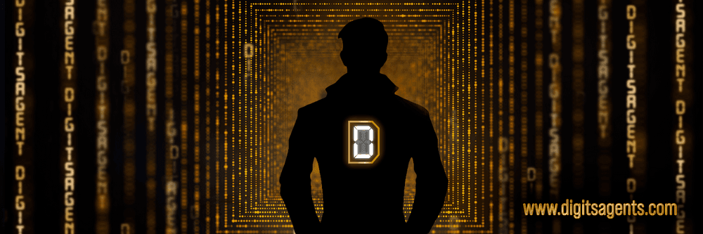 Digits Agents Official