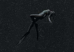 Cosmic Girl V2