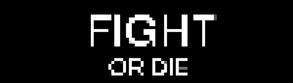 We Are All Going to Fight (WAGFIGHT)