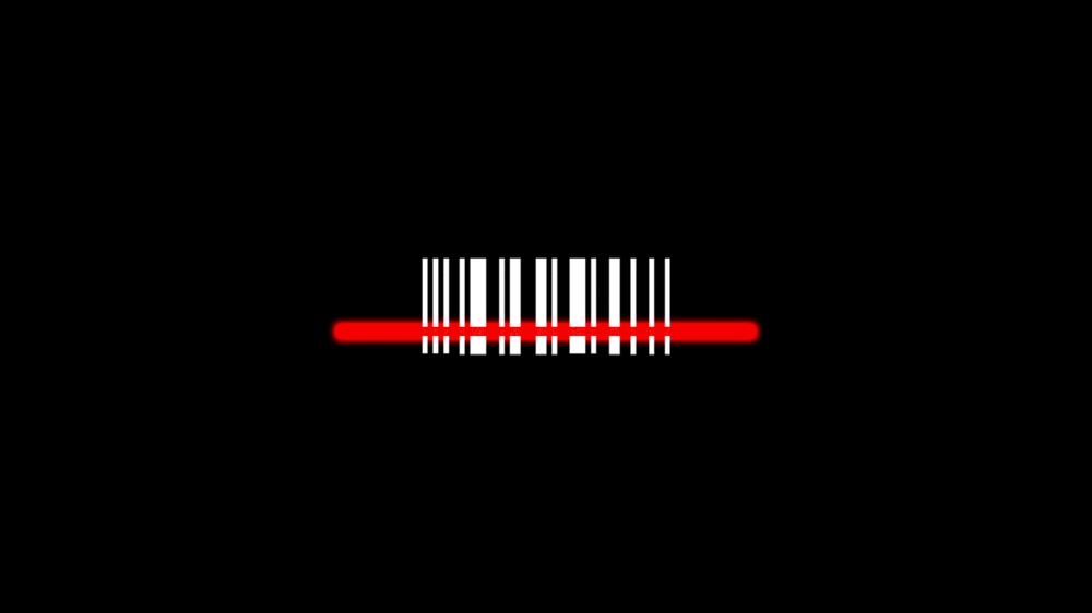 BARCODE