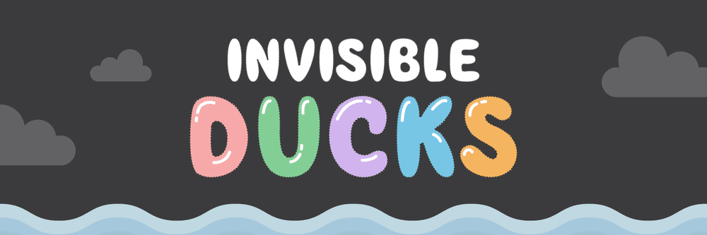 InvisibleDucks