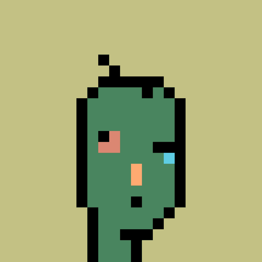 goblintown.wtf punks