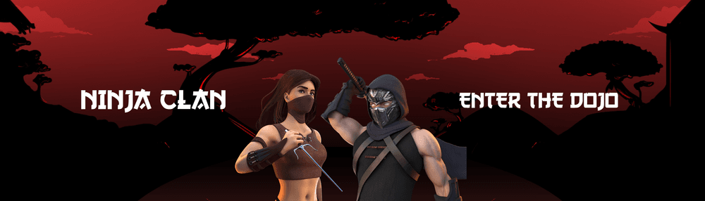 Ninja Clan NFT