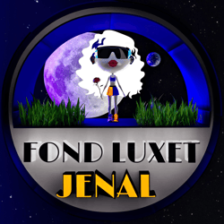 Fond Luxet Jenal